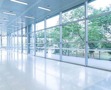 emergency glass repair in Miami, FL